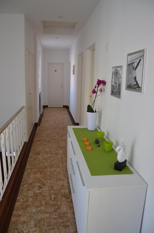 Locarno, Casa Pioda - Nahe Zentrum, Mit Balkon Und Parkplatz Exteriér fotografie
